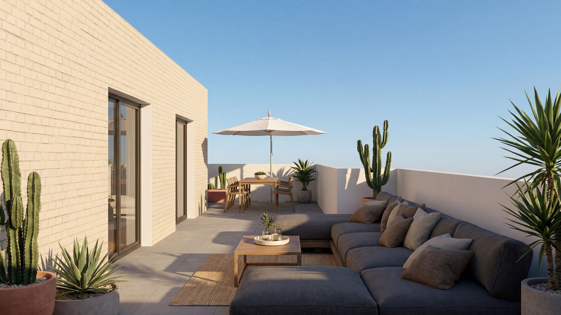TERRAZA 1